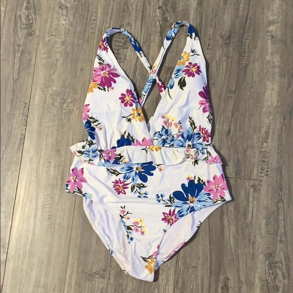 Cupshe One piece